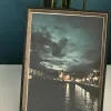 A Beacon Over Water