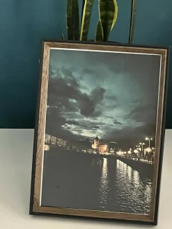 A Beacon Over Water