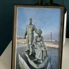 A Family Frozen In Time