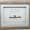 A Robin Appears - Medium