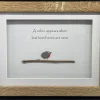 A Robin Appears - Small
