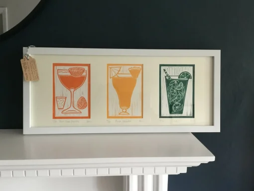 A Time for Cocktails
