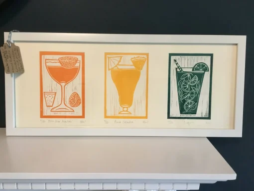 A Time for Cocktails