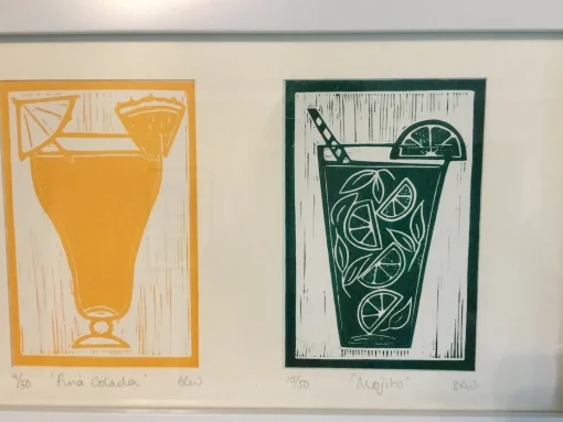 A Time for Cocktails