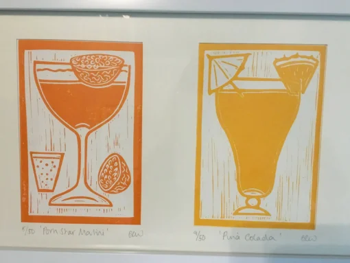A Time for Cocktails