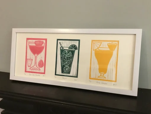 A Time for Cocktails