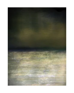Abstract Landscape