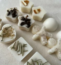 Ada Rose Wax Melts