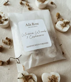 Ada Rose Wax Melts