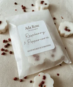 Ada Rose Wax Melts