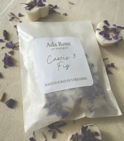 Ada Rose Wax Melts