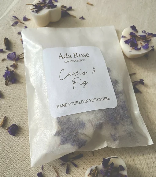 Ada Rose Wax Melts