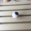 Adjustable Lampwork Ring lkr61