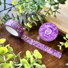 Amethyst Washi Tape