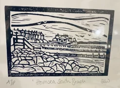 Assorted Unframed limited edition prints 4