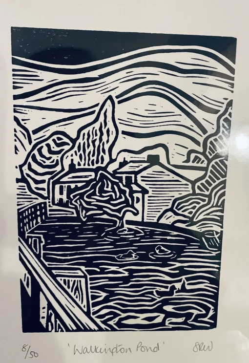 Assorted Unframed limited edition prints 4