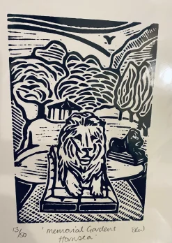 Assorted Unframed limited edition prints 4