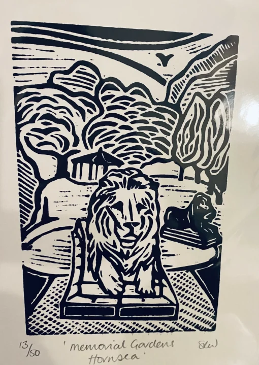 Assorted Unframed limited edition prints 4