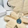 Australian Opal Necklace