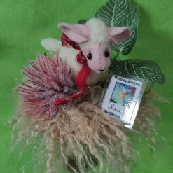 Baa, by Chrissy