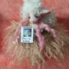 Baa-Bi, by Chrissy