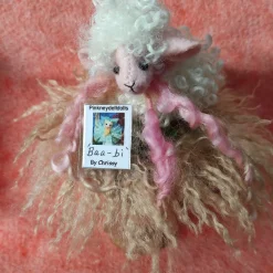 Baa-Bi, by Chrissy