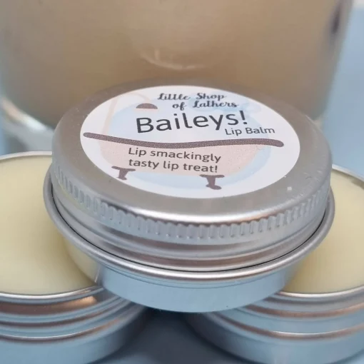 Baileys Lip Balm