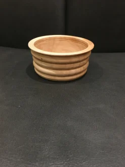 Banded Bowl