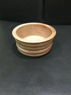 Banded Bowl
