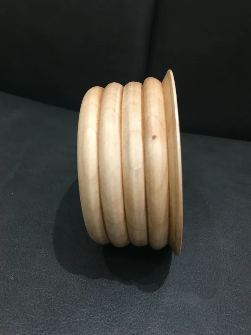 Banded Bowl