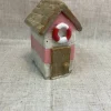 Beach Hut