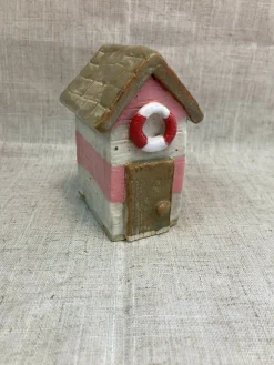 Beach Hut