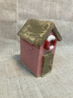 Beach Hut