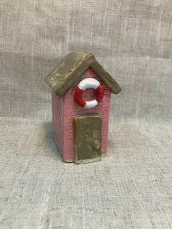 Beach Hut