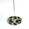 Bean Print Incense Gift Box