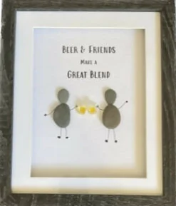 Beer Friends - Medium