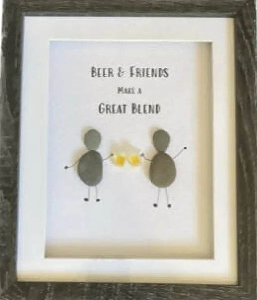 Beer Friends - Medium