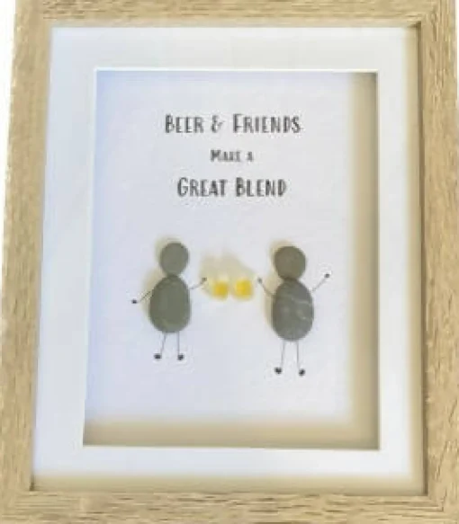 Beer Friends - Medium