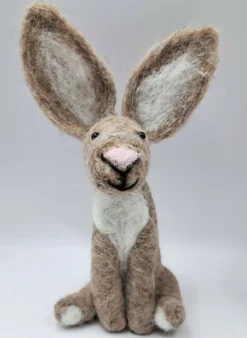 Benji Bunny