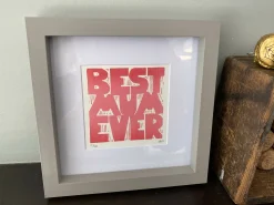 Best Mum Ever