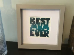 Best Mum Ever