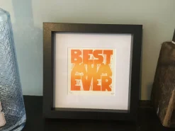 Best Mum Ever