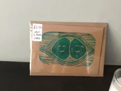Best Mum Ever - CARD