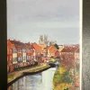 Beverley Beck Greetings Card
