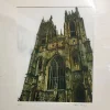 Beverley Minster - Giclée Print