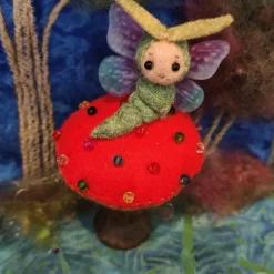 Bibsy, by Chrissy