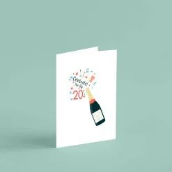 Big Birthday Greeting Cards for Special Celebrations | Art & Soul