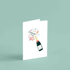 Big Birthday Greeting Cards for Special Celebrations | Art & Soul