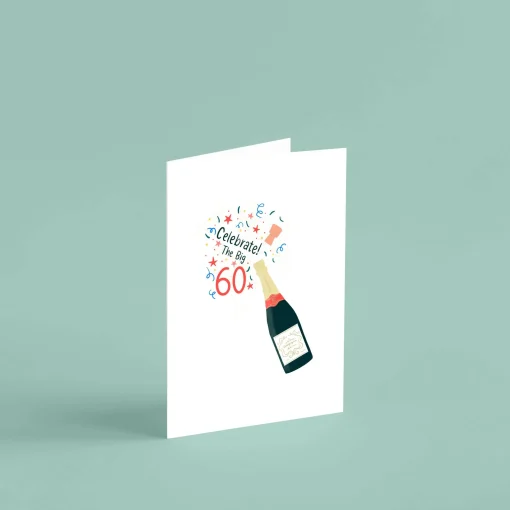 Big Birthday Greeting Cards for Special Celebrations | Art & Soul
