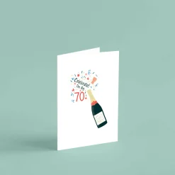 Big Birthday Greeting Cards for Special Celebrations | Art & Soul